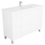 Avalon-1200 PVC Vanity Cabinet Only